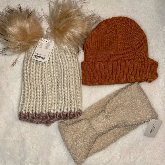 Accessories - Winter Bundle ❄️